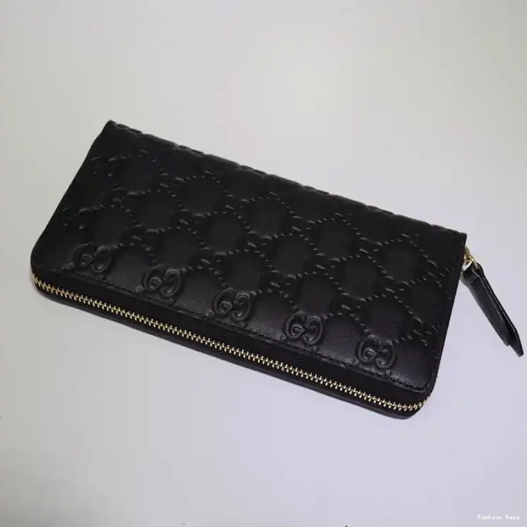 Fashion Reps Zip wallet Brand Handbags around 1904G0013 Gucci 0611